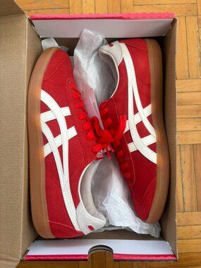 Onitsuka Tiger Tokutens